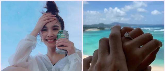 原创EXO的成员被提升为父亲，他妻子生了一个女儿，在那之前