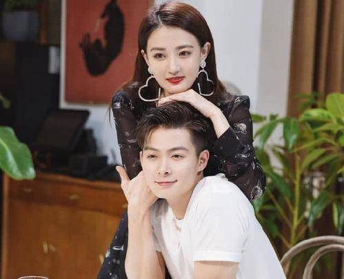 娱乐圈管理学大师：前有时间管理罗志祥，后有