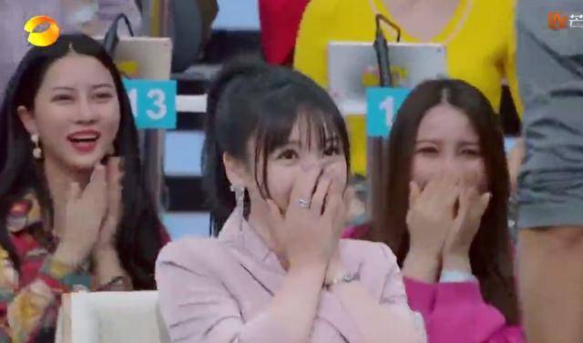 超级男模改行秀厨艺？与张亮同台走秀，用剁椒