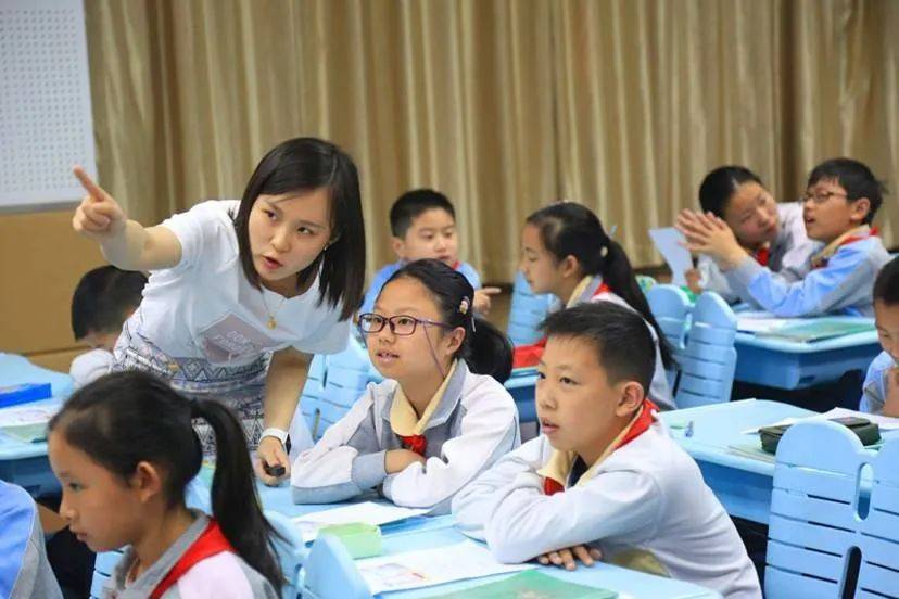 上海这15所小学被名校托管,摇身一变成最佳"潜力股"