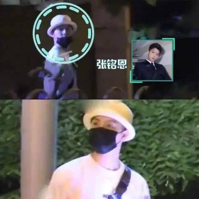 娱乐圈管理学大师：前有时间管理罗志祥，后有