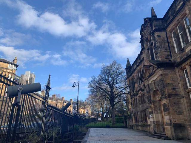 格拉斯哥大学全排名_来看看2020年格拉斯哥大学语言成绩要求作出了这些