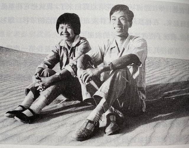 樊锦诗夫妇都是北大学子,儿子却是学困生,背后的故事