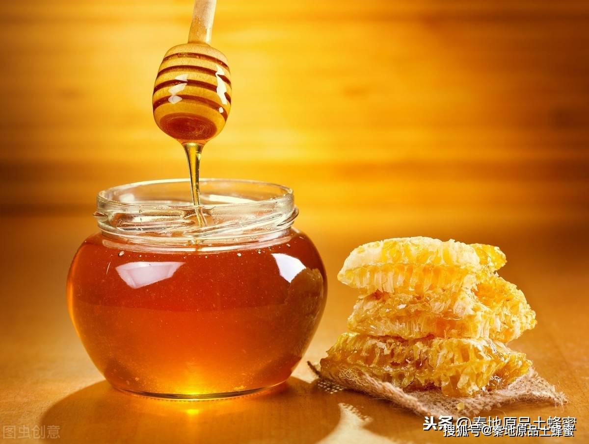 什么是成熟蜜和浓缩蜜?面对蜂蜜市场的乱象,大家应该