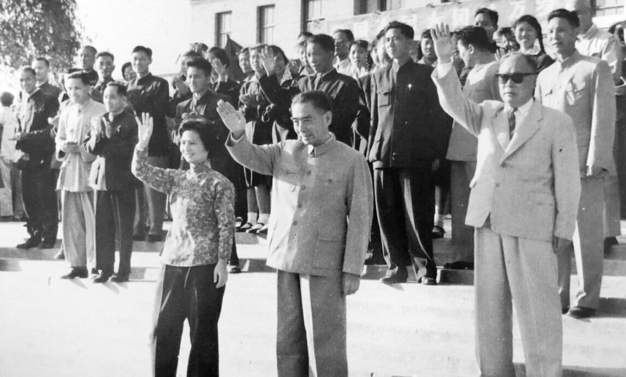 故事传记|开国元帅生病后要住院，上将黄永胜坚决不同意，不让他住