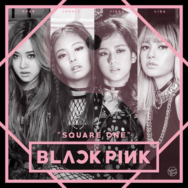 blackpink嘻哈风回归?6月26日酷狗音乐将揭秘