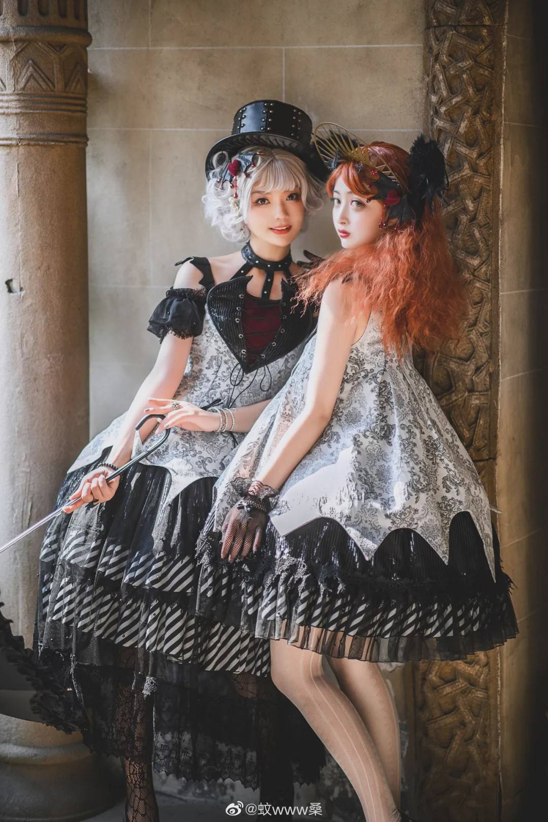 lolita:吸血少女