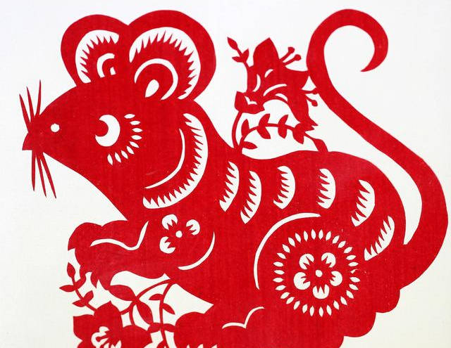生肖鼠,牛:上辈子的因缘!你信吗?