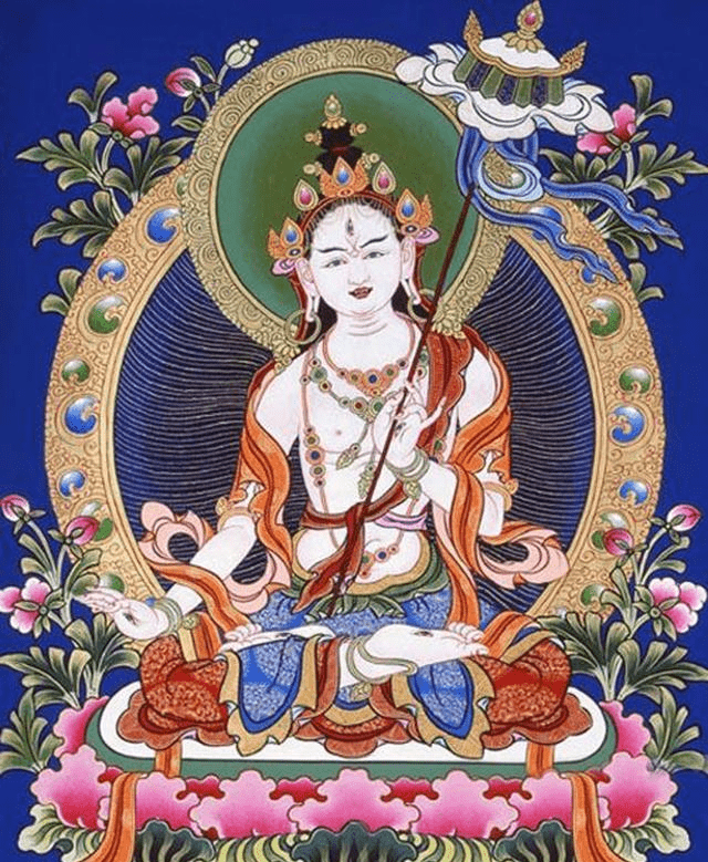 佛界排名