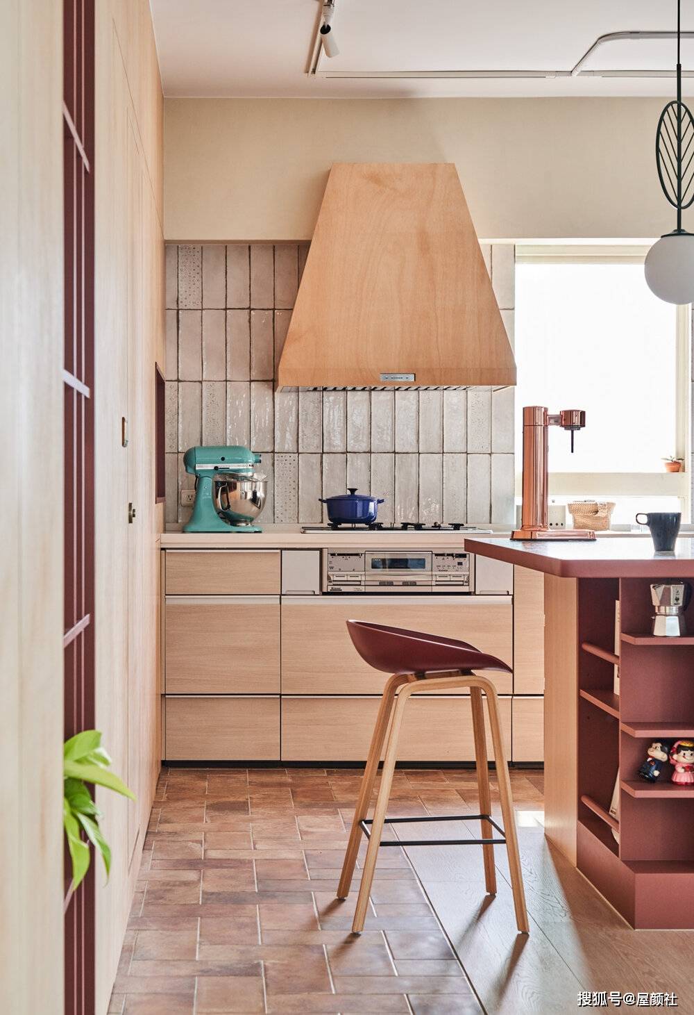 装修厨房风水知识大全_厨房风水布局_厨房风水禁忌