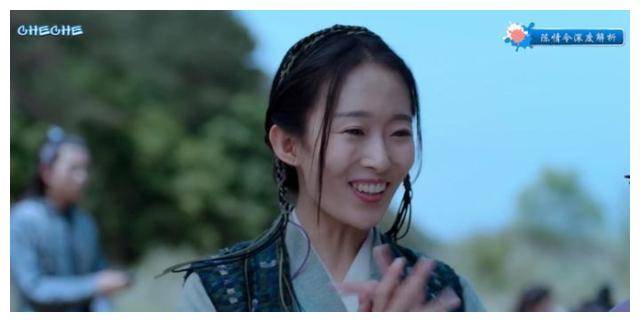 3 细节见好剧《陈情令》解析 第二集(1)