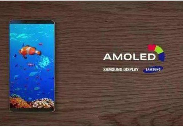 中国OLED屏负重前行：90%设备靠进口，50%材料靠进