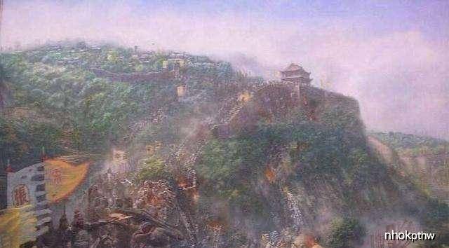 擒贼什么成语_成语故事简笔画(2)