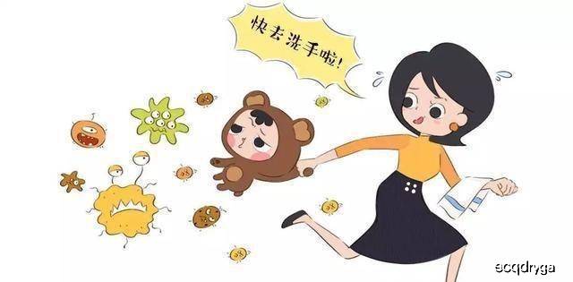 家长|妈妈们都应该知道答案，早知道受益关于手足口病的4个核心问题