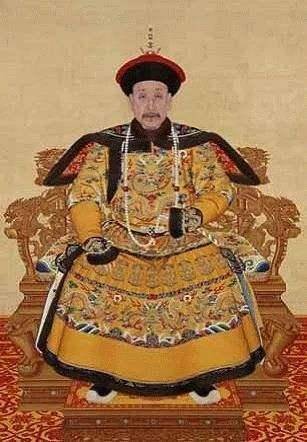 乾隆帝是中国古代历史最长寿的皇帝