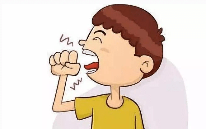 孩子支气管炎老咳嗽怎么办?内附小儿推拿手法调理案例