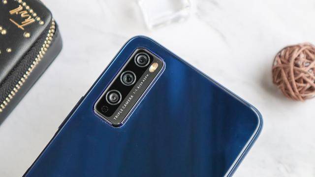 渐渐远去的4G时代，华为畅享20 Pro和你一起迎接未