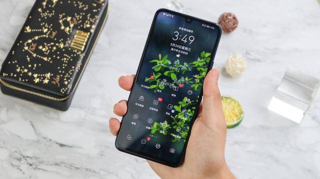 渐渐远去的4G时代，华为畅享20 Pro和你一起迎接未