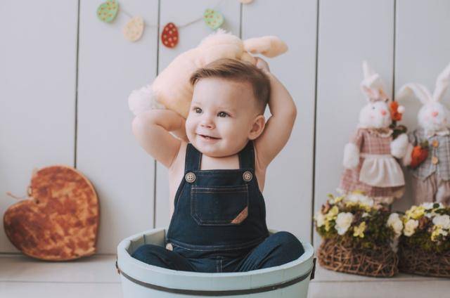 新生儿|教你新生儿夏季如何预防痱子！4招秘诀