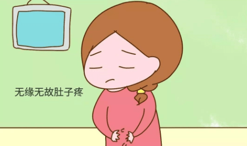 孕期4個部位疼痛，說明胎兒發育的很好，別自己嚇自己。《網路文章》