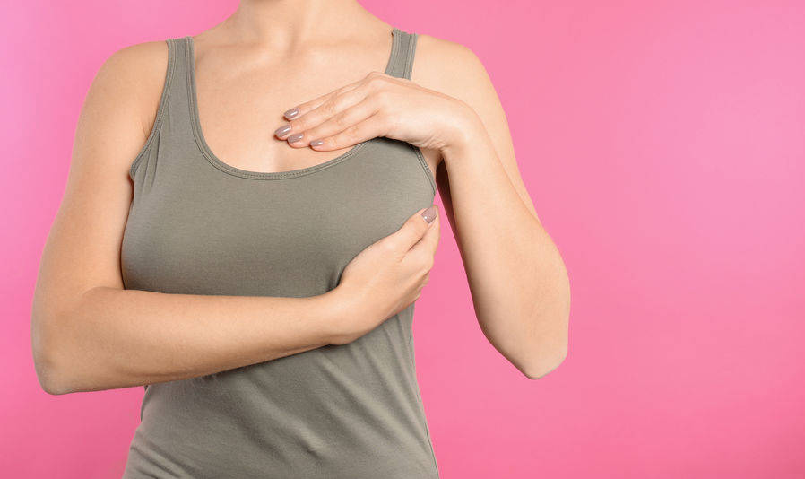 【乳房下垂】乳房下垂原因_如何预防乳房下垂