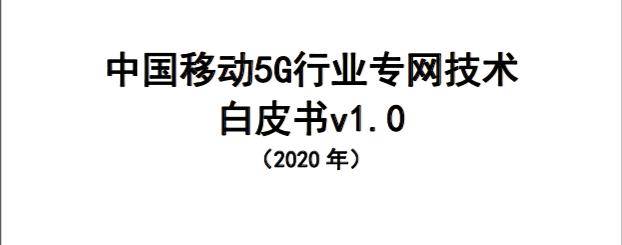 專家熱議5G行業專網：將帶來超1.32萬億美元商機 科技 第4張