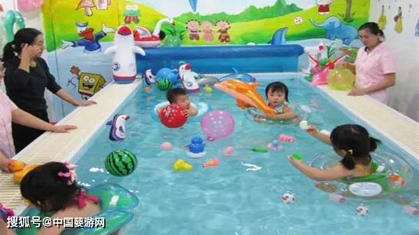 宝宝|干货！宝宝游泳的6大好处和6大注意事项！