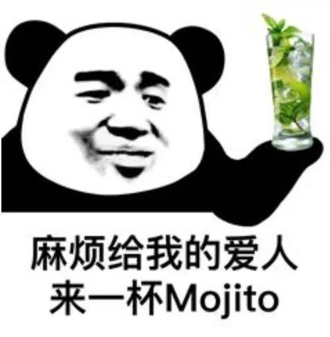 享受静下心来的美好时光.