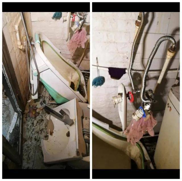 热水器|31岁妈妈不幸身亡，她再也要不了二胎了热水器突然爆炸