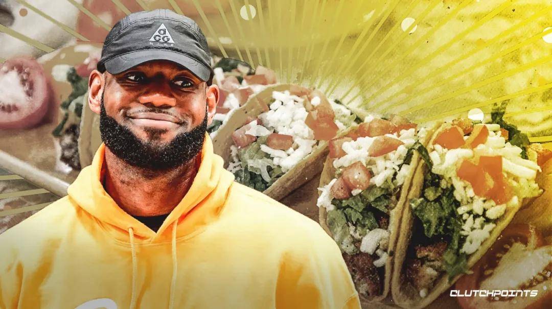 穆雷事件重演!詹姆斯和女明星被黑客攻击:不