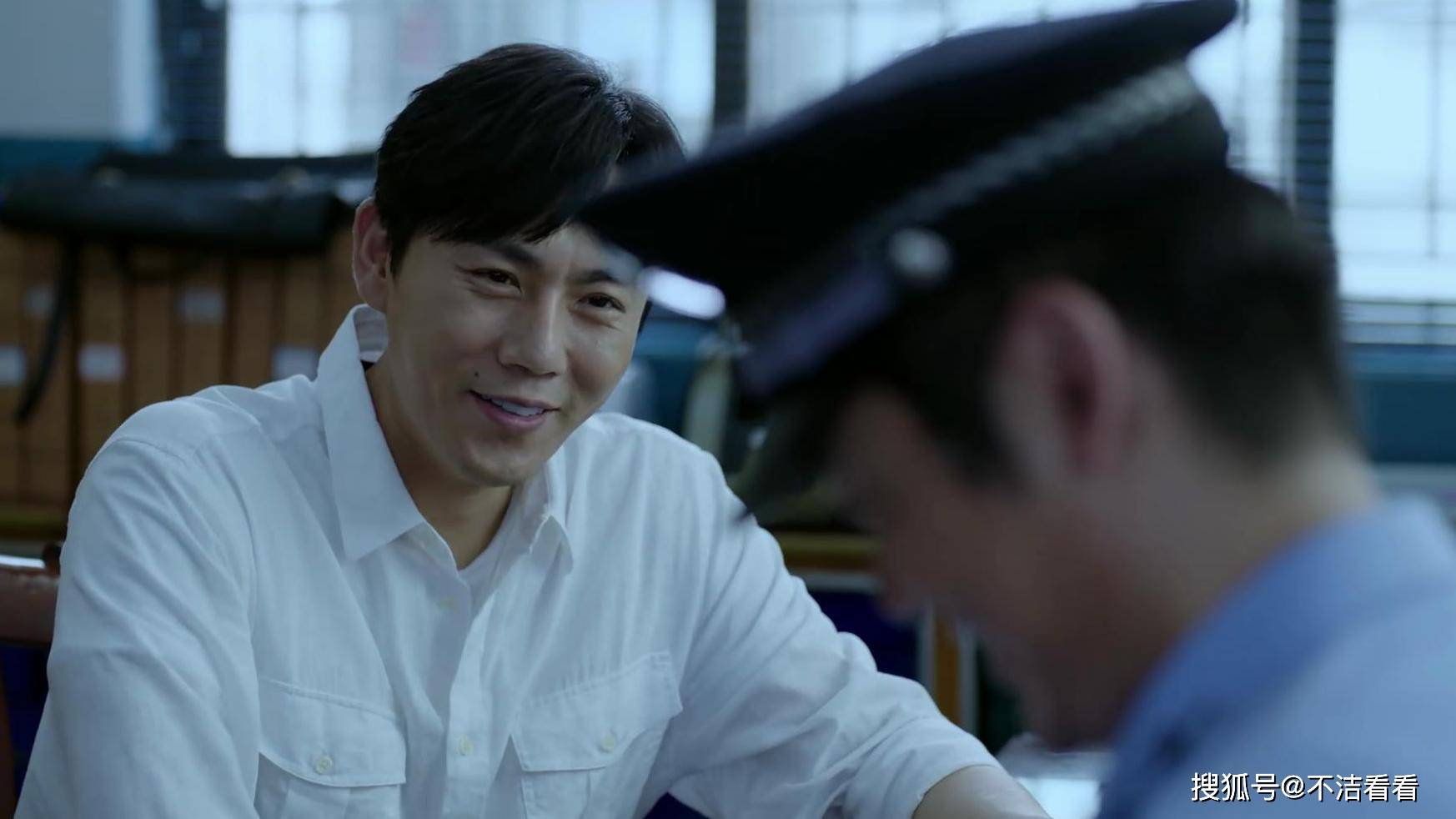 《锦绣南歌》播出前一天定档，63集古装历史剧，