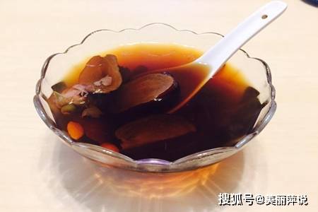 月经期吃什么排毒排污血,多吃这3种食物促进污血排出保护卵巢