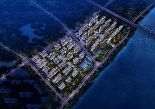建发电建江山悦禅意新中式展示区璀璨绽放全城争睹亲鉴不凡