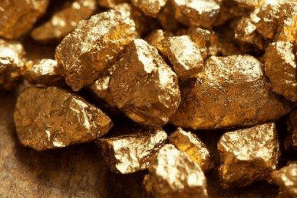 梦回金沙,解析梦到捡到很多碎金子的深层含义与心理启示 梦回金沙,解析梦到捡到很多碎金子的深层含义与心理启示