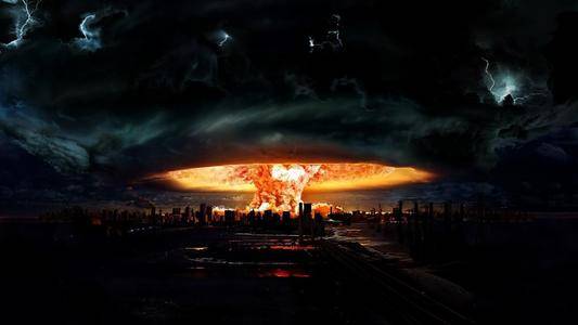 世界三大自然之谜之三:俄罗斯西伯利亚"通古斯大爆炸"