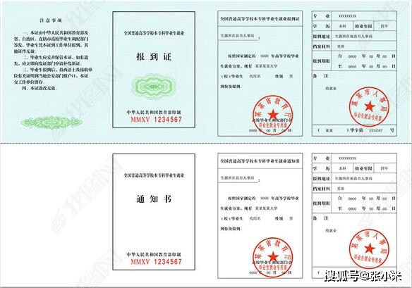2020毕业生须看20条干货帮你搞定档案户口报到证