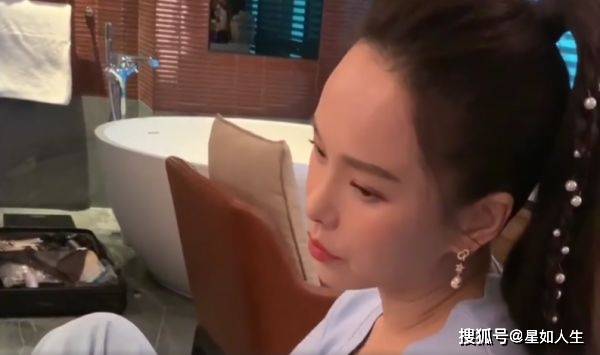 甩锅露馅？伊能静疑多次彩排道歉视频，为甩锅