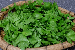 芹菜叶叶怎么吃