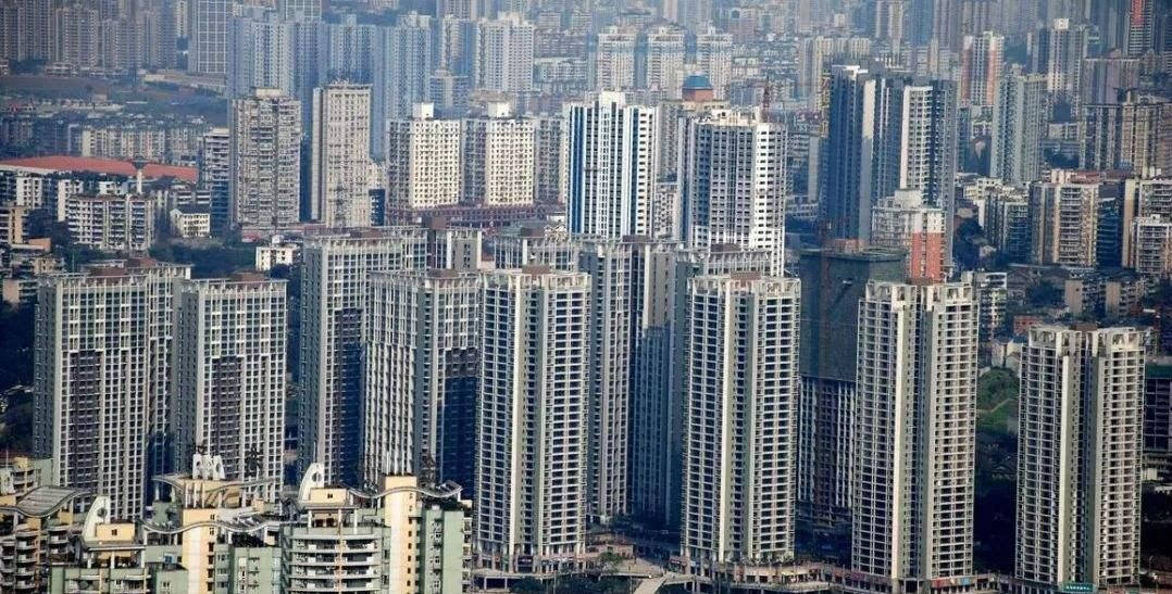 第四,城市边缘的社区