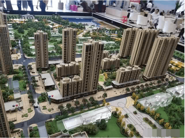 豫园|豫园股份合肥星泓,带你一起了解房价波动的真相