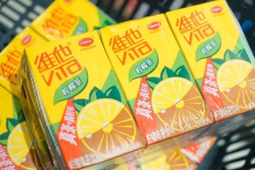 旺季|茶饮市场旺季已来,东鹏饮料由柑柠檬茶“王炸”势头正劲