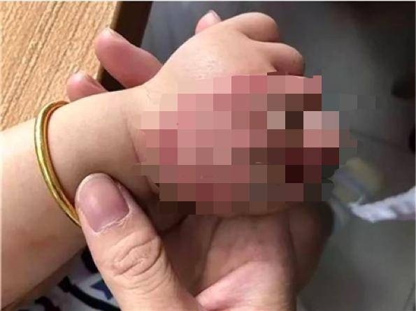 孩子|7人施救，8个孩子遇难：每年有5万孩子正在死去……1人落水