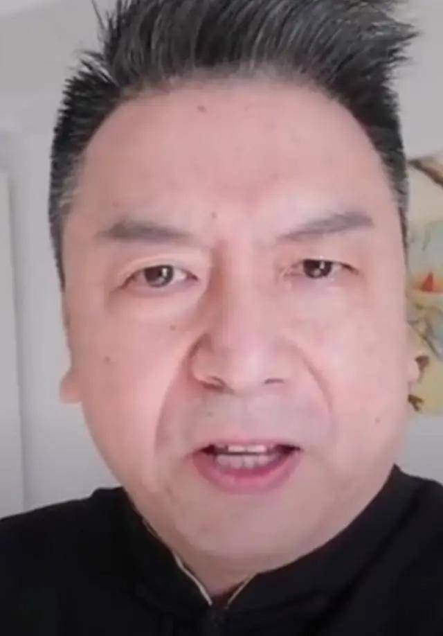 郑环宇|也是个不讲诚信的孬种散打主席炮轰苟晶：你高考成绩并不好