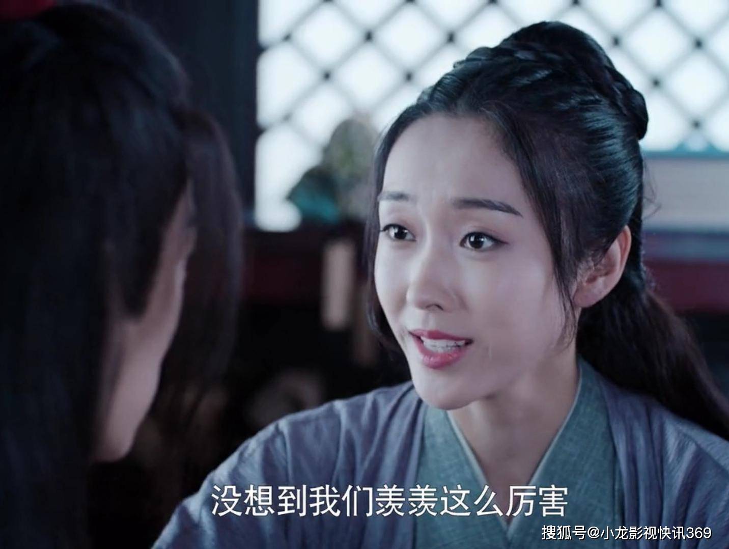 原创《陈情令》难怪魏婴喜欢江厌离,她与人相处的方式值得学习