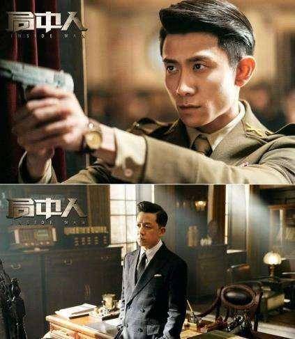 「欧豪谭」你们最喜欢哪一部呢?任嘉伦和谭松韵均有出演近期热播的五部剧