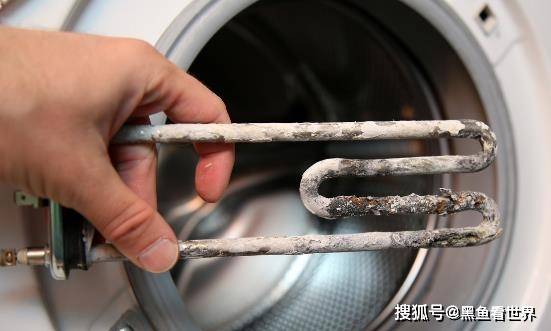 水壶用久了易产生水垢 水垢怎么才能轻松去除_手机