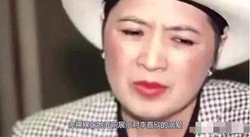 原创悲惨的宝咏琴被刘銮雄情人辱骂前任还曾公开追讨11亿元服务费