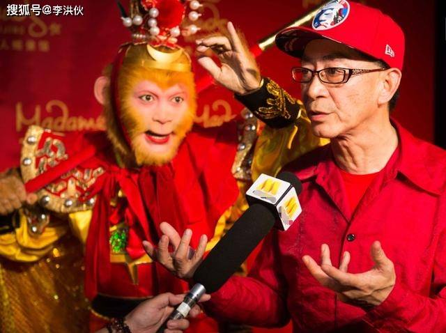 《西游记》演9集唐僧成经典，因五块钱片酬弃演