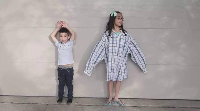 宝宝|建议家长别给宝宝穿旧衣服，别因为贪便宜而伤了娃三种情况