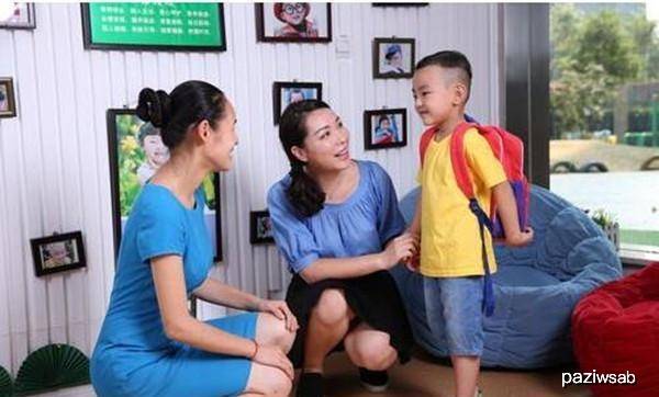 孩子▲将来有钱也会活得很累,父母不可忽视,从小总是做这3件事的孩子